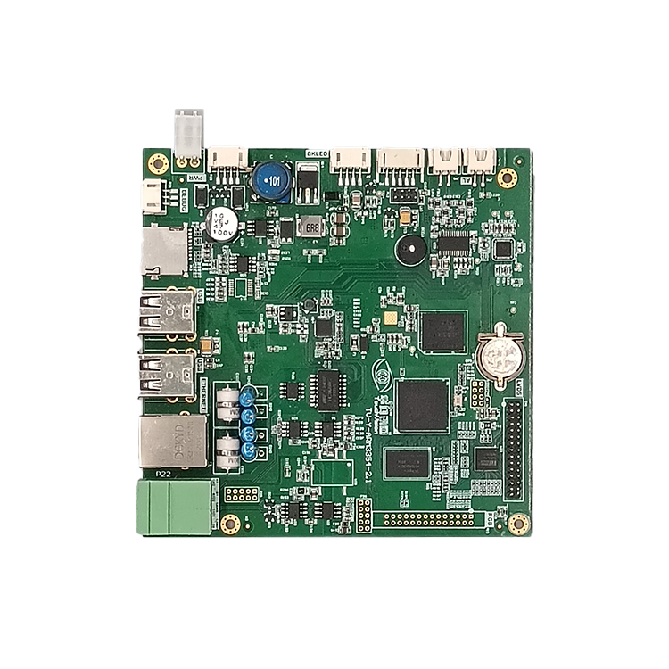 TV-AM3354 Low-Power Embedded Board (TI Sitara AM3354)