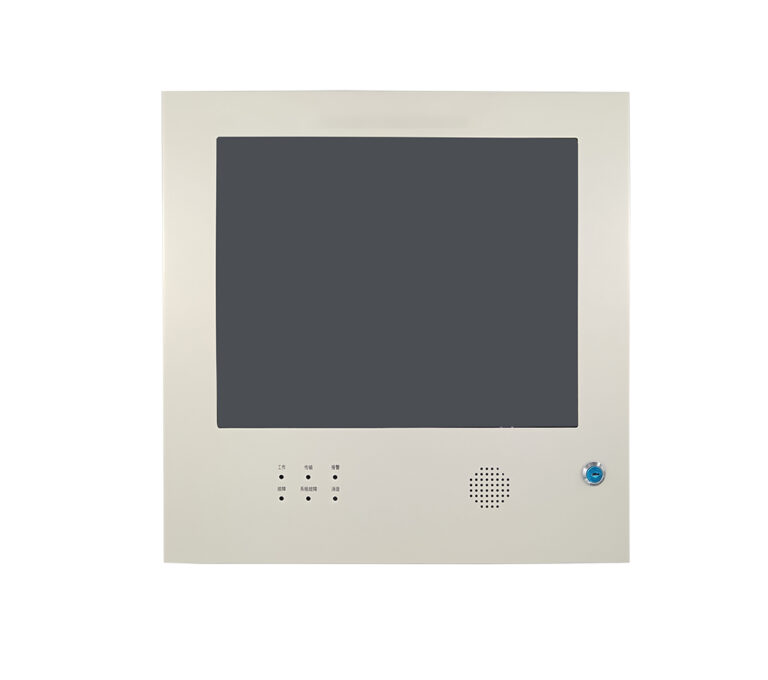 TV-IN17TP-BG-PLUS 17-inch touch panel PC