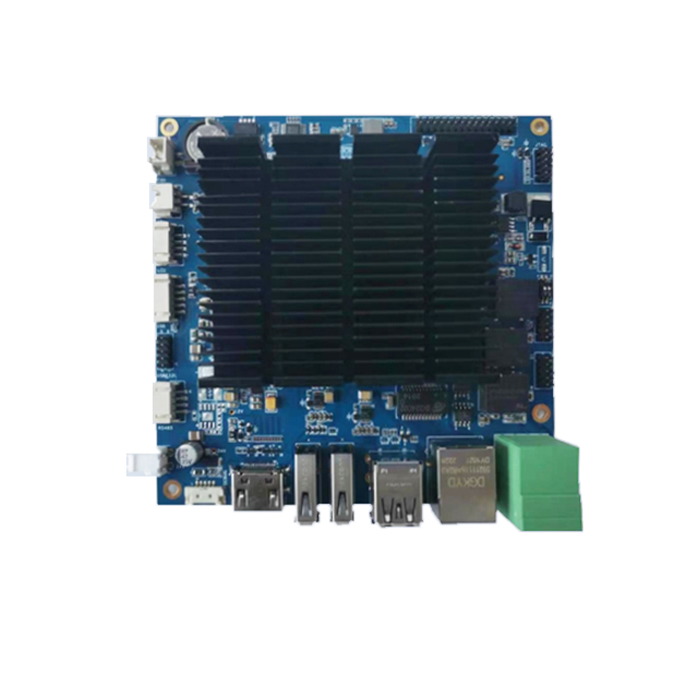 TV-i.MX8M Industrial Board (NXP i.MX 8M)