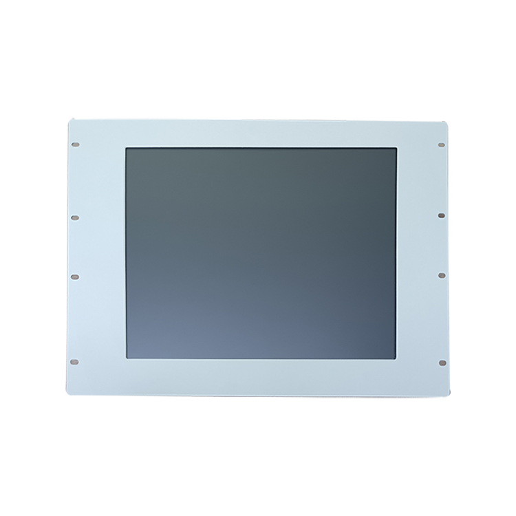 TV-IN17P-MINI 17-inch Slim Embedded Industrial Panel PC