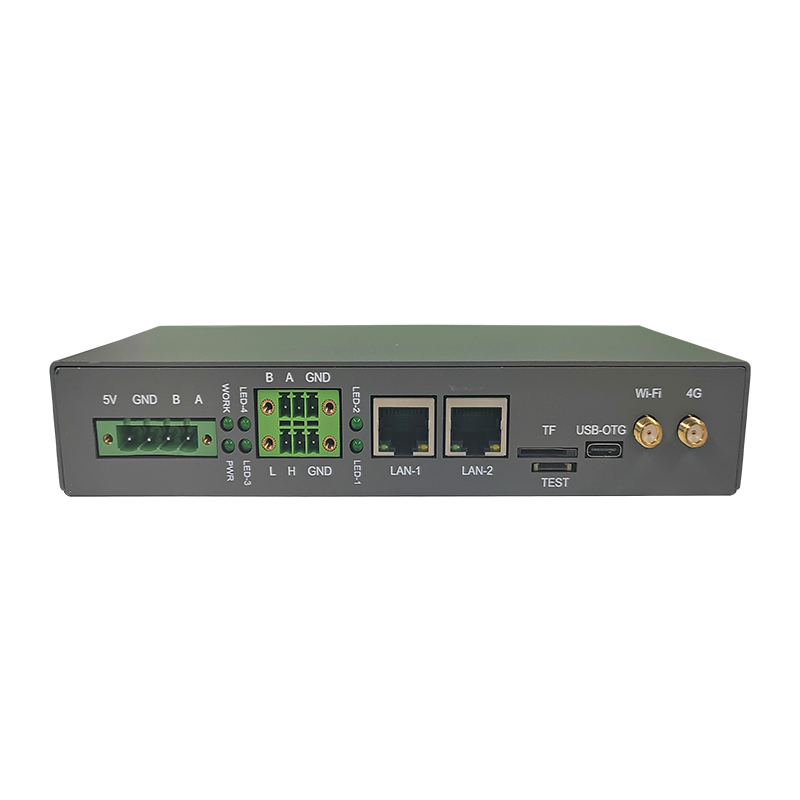TV-IS013 Industrial IoT Edge Gateway (STM32MP135)
