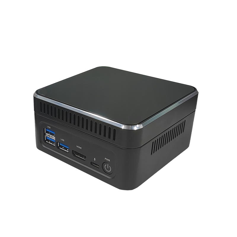 YZ-B033 On-Premise LLM Edge Appliance (BM1684X, 32 TOPS)
